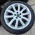 20 inch Land Rover Range Rover Sport 20” OEM Factory Wheels Rims Tires 3 thumbnail