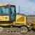 2006 John Deere  // 650J LT Dozer - Cab w/ A-C 5 thumbnail