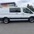 2016 Ford Transit T-150 Cargo Work Van/ T150 T-150/Clean Title 1-Owner 5 thumbnail