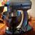 KitchenAid Artisan Stand Mixer w/Accessories 1 thumbnail