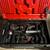 Craftsman cordless tool set - 6 power tools with rolling hard case 2 thumbnail