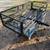 Hitch mount cargo rack 1 thumbnail
