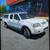 2004 Nissan Frontier Crew Cab XE Pickup 4D 6 ft Pickup 3 thumbnail