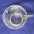 Princess House Crystal Creamer, Heritage, Heritage 2 thumbnail