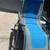Timber Ridge portable Outdoor Beach Lounge Chair with cup holder 5 thumbnail