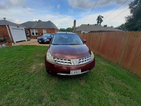 2012 Nissan Murano - $1,70063621402878083122