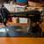 Singer sewing machine foot treadle 6 thumbnail