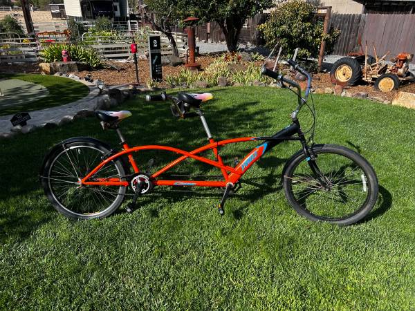 Tandem 1