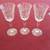 Vintage wine glasses 2 thumbnail