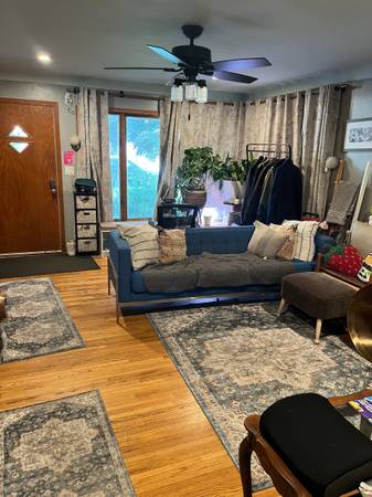 $650 / 1br - 120ft2 - 1 Bedroom for rent shared house at $650 (550 18th Ave N, South Saint Paul, MN 55075)64003961606146122