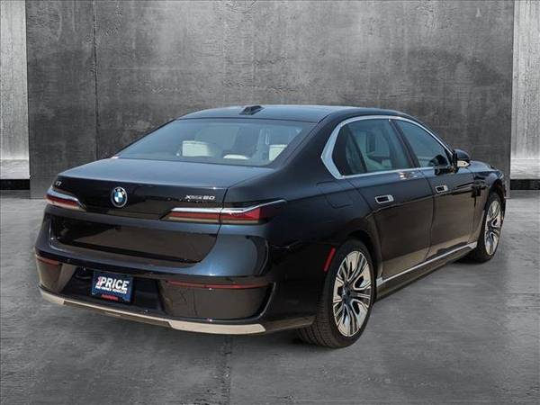2023 BMW i7 AWD Tracción en las Cuatro Ruedas Eléctrico xDrive60 Sedán - $71,593 (Llame *(240) 453-4963* para Confirmar Disponibilidad al Instante)63618637846401124