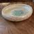 Metal Basket, Round Mosaic Bowl, Round 18" Bar/Serving/Decorative Tray 7 thumbnail