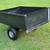 AGRI-FAB PULL BEHIND DUMP CART 4 thumbnail