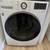 LG washer and dryer set 3 thumbnail