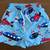 *** Baby Boy Swim Trunks - Various Sizes *** 2 thumbnail