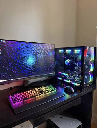 Gaming PC 1
