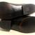 Size 10 E Dan Post Classic Black Western Boots 5 thumbnail