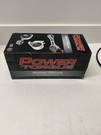 B5468 Transmission Mount chevy 1