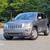 2012 Jeep Grand Cherokee Laredo SUV 1 thumbnail