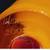 MINT!! Extremely Rare Hand Signed Dated Blenko Glass "Tequila Sunrise" 4 thumbnail