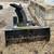 Bobcat Skid Steer 48" Snow Blower Attachment SB150X48 For Sale 2 thumbnail