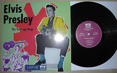RARE DEMO 10