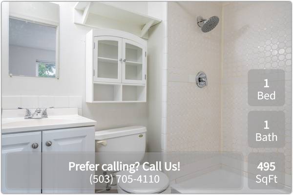 $1,320 / 1hab - 495ft2 - Instálese, despliéguese: ¡encuentre su lugar feliz! (Portland)63956498627459121