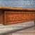 Vintage Warren Church “Perception” Coffee Table for Lane, c.1950’s 7 thumbnail