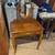Vintage vanity desk table 2 thumbnail