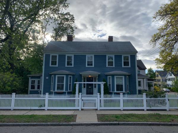 $2,650 / 1br - 473ft2 - 38 Park St Unit B (Medford)63951147599234120