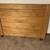 Solid wood bunk bed 7 thumbnail