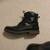 Men’s Leather Boots Size 11 7 thumbnail