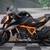 2021 KTM Super Duke 1290 R V Twin 1301 2 thumbnail