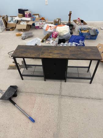 tv stand 1
