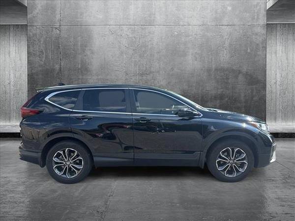 2022 Honda CR-V AWD All Wheel Drive CRV EX SUV - $24,989 (Call *(678) 730-4547* to Confirm Availability Instantly)63612732095873123