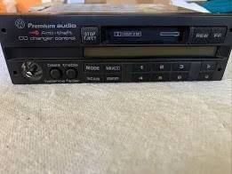 Looking for a factory radio for a 1997 vw cabrio 1
