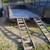 7x14x3 Dump Trailer 14,000lb Rated w/ 36" Sides 3 thumbnail