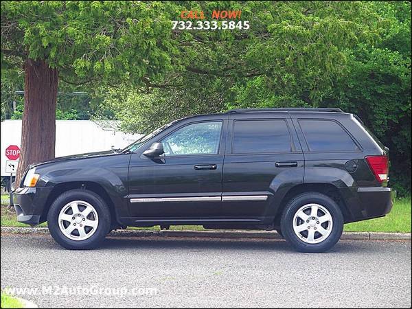 2010 Jeep Grand Cherokee Laredo 4x4 4dr SUV - $5,700 (East Brunswick, NJ)63615173338243121