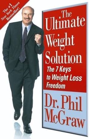 Phil McGraw - The Ultimate Weight Solution: The 7 Keys to Weight Loss 1