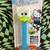Hello Kitty My Melody Keroppi Pez Dispenser 2 thumbnail