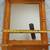 Wall Mirror with Hooks 2 thumbnail