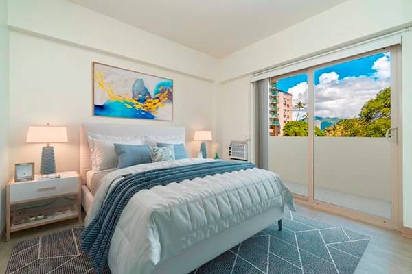 $1,669 / 1br - 358ft2 - 1/BD 1/BA Available Now ! Come Visit and Call for Tours ! 📞📞 (417 Kānekapōlei St, Honolulu, HI)63939391581570124