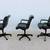 Mid-Century Modern Richard Sapper for Knoll Sapper Management Chair 7 thumbnail