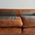 Leather Couch 1750 OBO 3 thumbnail