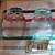 A Pair of Blenko Clear Glass Bookends 6 thumbnail
