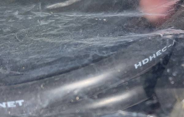 Nuevo cable HDMI en paquete sellado - $5 (Baldwin)63471465463425122