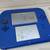 Nintendo 2DS Handheld Console Black/Blue Bundle +Charger, Stylus Games 11 thumbnail