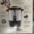 40 Cup Coffee Urn, Black & Stainless 6 thumbnail