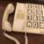 Telephone touchtone Phone large buttons movie props advertising props 3 thumbnail