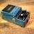 Rockson Compression Sustainer - Blue Sparkle 3 thumbnail
